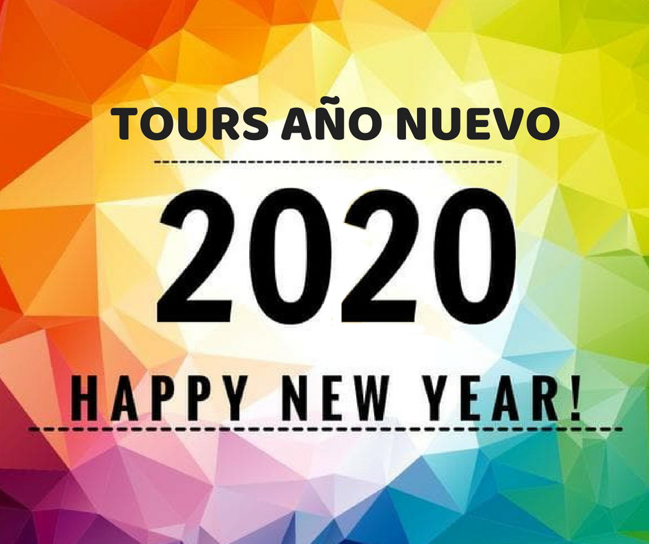 Tours Año Nuevo en Perú