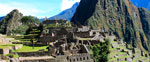 Cuzco and short Choquequirao trek (6 days)