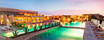 DoubleTree Resort by Hilton Paracas (3 o 4 Das)
