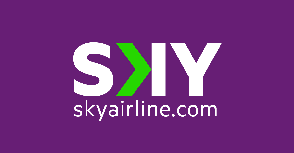 Sky Airlines - Aerolnea del Per