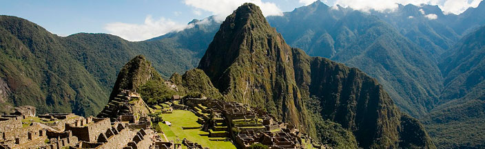 Excursiones en Cusco y Machu Picchu da completo