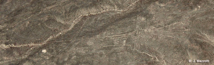 Sitios Arqueológicos en Nazca