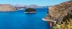Crucero en el Lago Titicaca a la Isla del Sol desde Puno a La Paz (2 días / 1 noche)