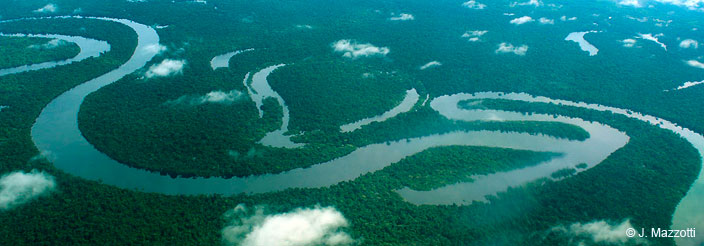 Ro Amazonas