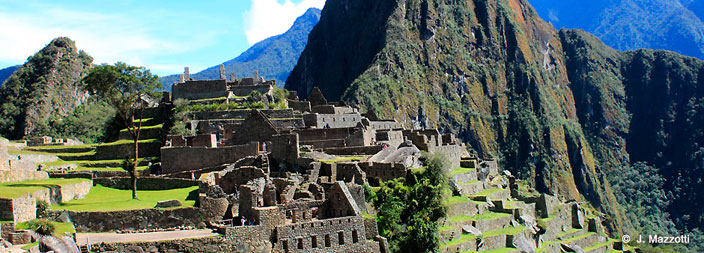 Tour Cusco y Machu Picchu con pernocte 4 das