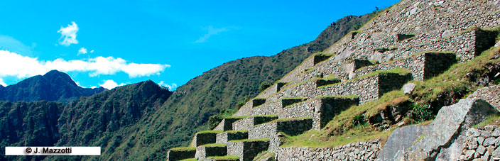 Tour Cusco Valle Sagrado de los Incas y Machu Picchu con pernocte 5 das