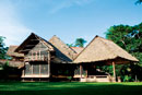 Lodges de Selva en Tambopata