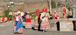Tour Arequipa, Valle del Colca y Puno (2 das / 1 noche)