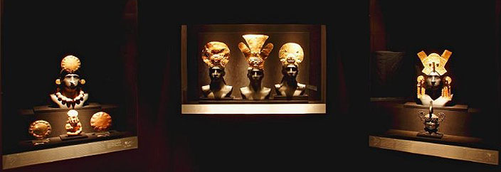 Museos en Lima