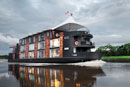 Amazon River Cruises