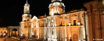 Tour Arequipa Clsico (3 Das / 2 Noches)