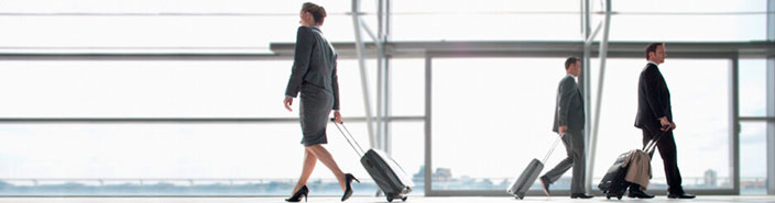 Asistencia de Viajes en Per - AXA