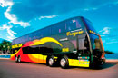 Tickets de Bus a Cusco