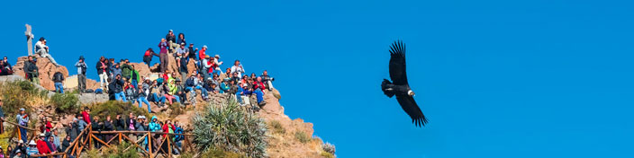 Colca Canyon