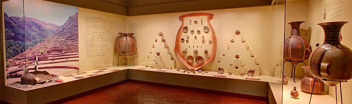 Museums in Cuzco