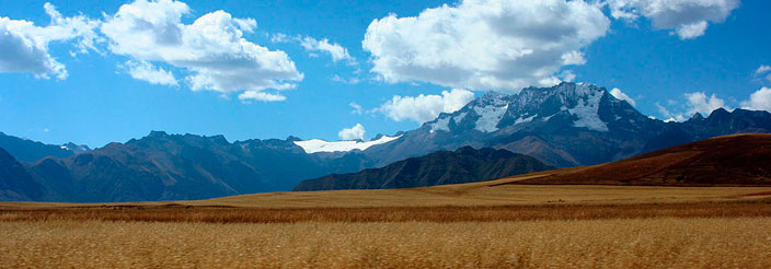 Reserva de Tickets de Bus de Lima a Cusco