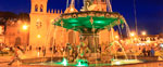 Cusco Mnimo (3 Das / 2 Noches)
