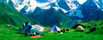 Inca Trail to Machu Picchu (4 days / 3 nights)