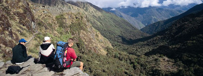 Outdoor en Cusco