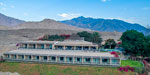Empedrada Lodge - Caral