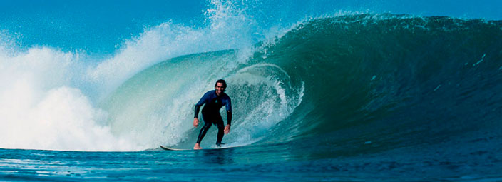 Northern Beaches of Tumbes and Piura