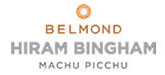 Belmond Hiram Bingham - Tren a Machu Picchu