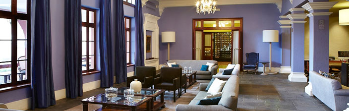 Hotels in Arequipa