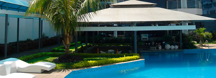 Hoteles en Iquitos