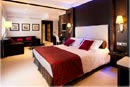 Hoteles en Cusco