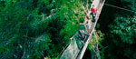 Tour ExplorNapo Lodge Basic (5 days / 4 nights)