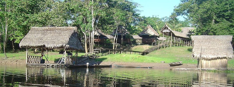 Muyuna Lodge