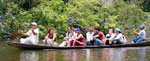 Tour Tambo Yanayacu Lodge (3 days / 2 nights)