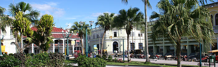 Iquitos