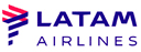 LATAM Flights Lima to Cuzco