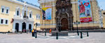 Tour Lima Conexin (2 das / 1 Noche)