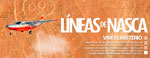TourSobre Vuelo Lneas de Nazca desde Ica (Full Day)