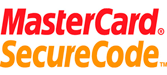 MasterCard Secure Code