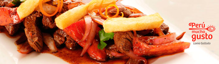 Lima Capital Gastronmica - Cocina de Lima