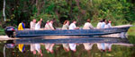 Tour Full Adventure at Muyuna Lodge (6 days / 5 nights)