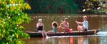 Fishing Tour at Muyuna Lodge (5 days / 4 nights)