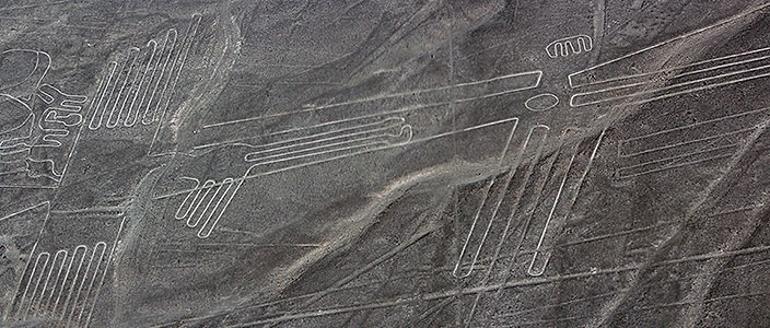 Lneas de Nazca