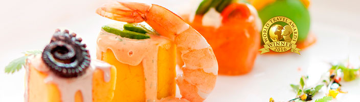 La gastronomía del Perú es una celebración del Perú las comidas y bebidas típicas del Perú Gastronomía del Perú