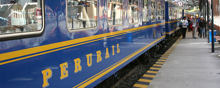 How to get to Cusco