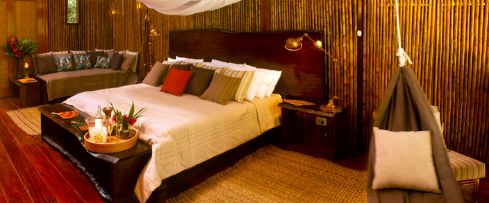 Amazon Villa Lodge