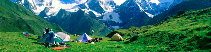 Cuzco Outdoors