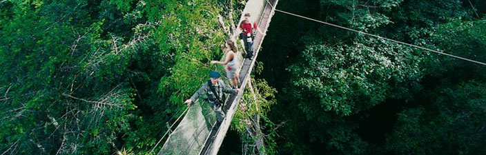 ExplorNapo Lodge