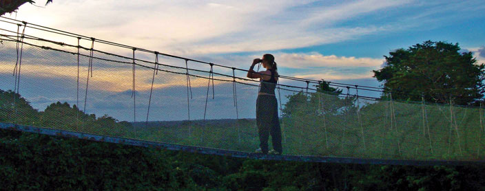Explorama Lodge