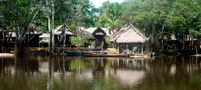 Muyuna Lodge