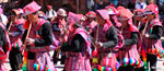 Tour Puno y Taquile (3 Días / 2 Noches)