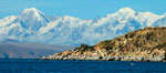Crucero en el Lago Titicaca a la Isla del Sol - Full Day